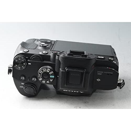 ソニー SONY フルサイズミラーレス一眼 α7RM3 ボディ ILCE-7RM3｜kagayaki-shops3｜03