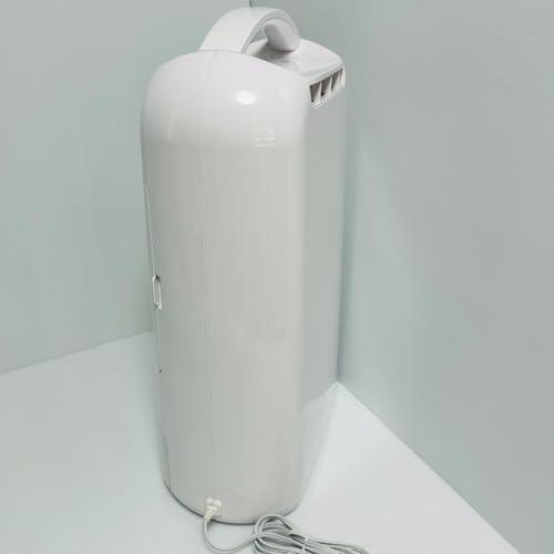 アイリスオーヤマ IJD-H20-A ブルー [デシカント式衣類乾燥除湿