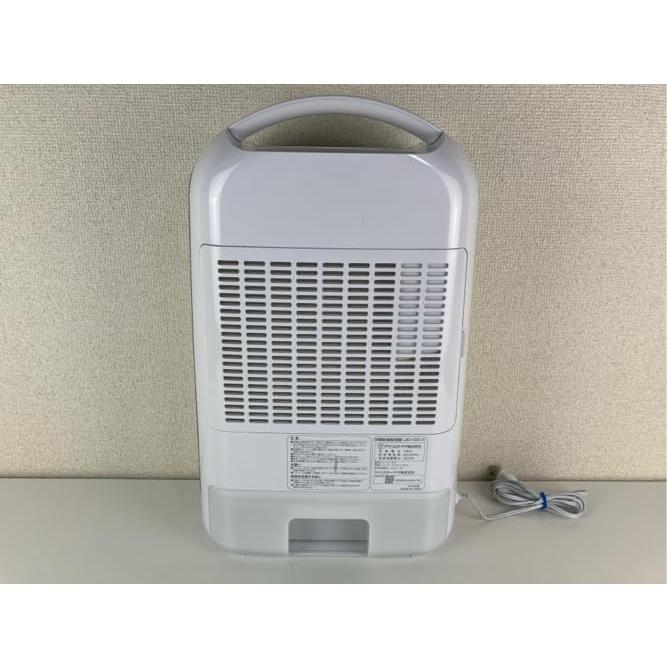 アイリスオーヤマ IJD-H20-A ブルー [デシカント式衣類乾燥除湿機 アイリスオーヤマ IJD-H20-A ブルー [デシカント式衣類乾燥除湿