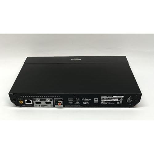 ソニー ブルーレイプレーヤー/DVDプレーヤー UBP-X700 Ultra HDブルーレイ対応 4Kアップコンバート UBP-X700｜kagayaki-shops3｜03