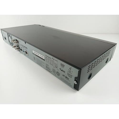 パナソニック 2TB 7チューナー ブルーレイレコーダー 全録 6チャンネル同時録画 4Kアップコンバート対応 全自動 DIGA DMR-BX2050 Amazon | パナソニック 2TB 7チューナー ブルーレイレコーダー