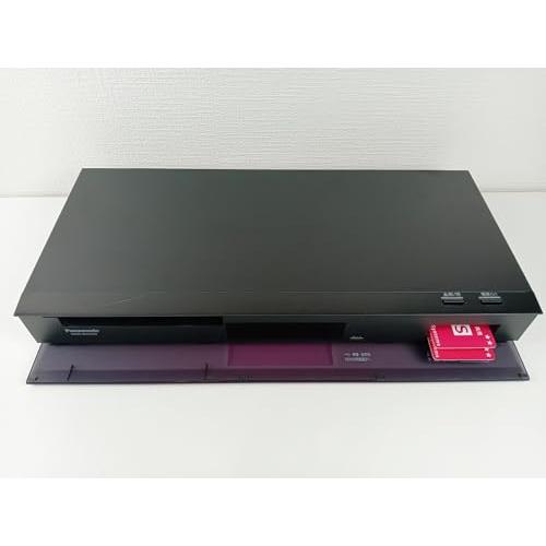 パナソニック 2TB 7チューナー ブルーレイレコーダー 全録 6チャンネル同時録画 4Kアップコンバート対応 全自動 DIGA DMR-BX2050 Amazon | パナソニック 2TB 7チューナー ブルーレイレコーダー