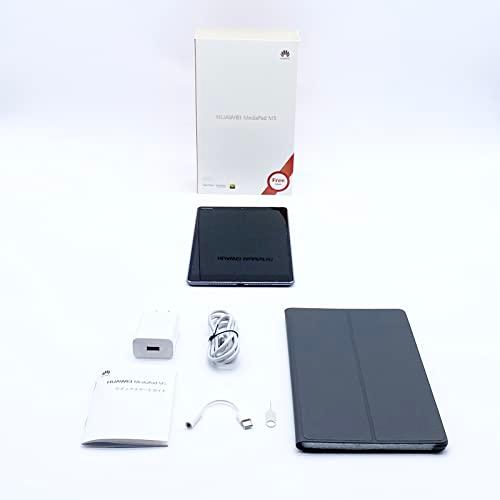 HUAWEI MediaPad M5 8 タブレット 8.4インチ LTEモデル 32GB RAM4GB