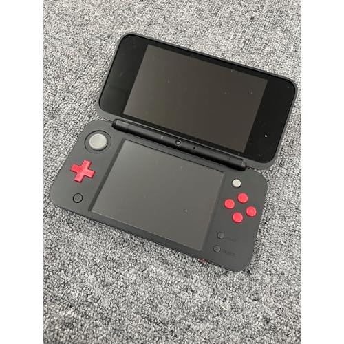 【希少品】NEWニンテンドー2DS LL マリオカー… Amazon | Newニンテンドー2DS LL マリオカート7パック | ゲーム