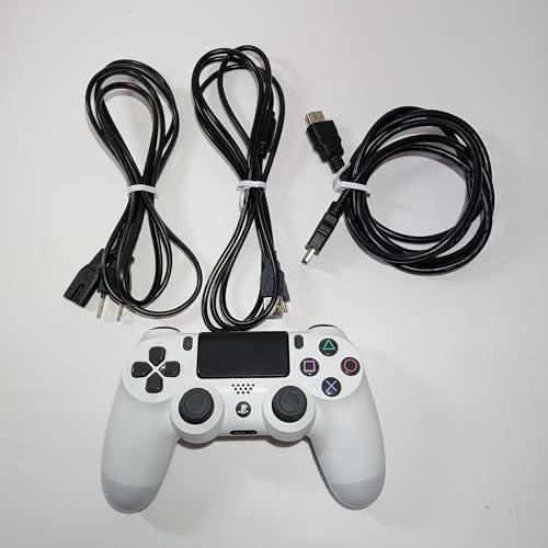 PlayStation 4 グレイシャー・ホワイト 1TB (CUH-2200BB02)【メーカー生産終了】｜kagayaki-shops3｜06