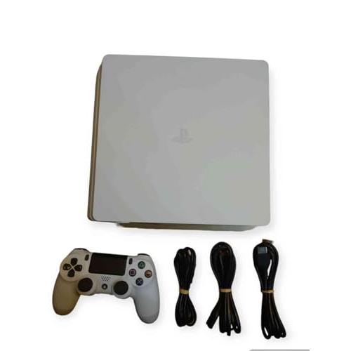 PlayStation 4 グレイシャー・ホワイト 1TB (CUH-2200BB02)【メーカー生産終了】｜kagayaki-shops3｜02