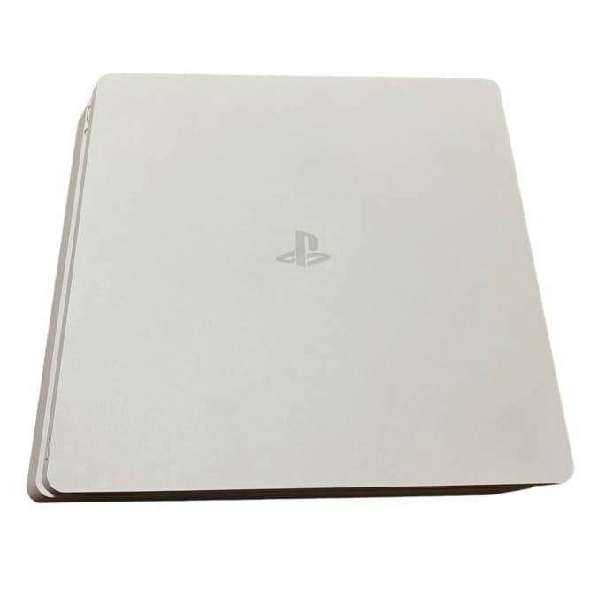 PlayStation 4 グレイシャー・ホワイト 500GB (CUH-2200AB02)【メーカー生産終了】｜kagayaki-shops3｜02
