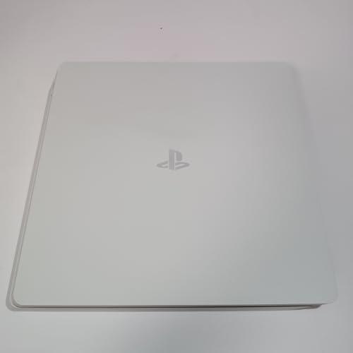 PlayStation 4 グレイシャー・ホワイト 500GB (CUH-2200AB02)【メーカー生産終了】｜kagayaki-shops3｜04
