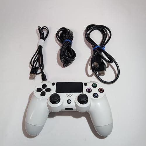 PlayStation 4 グレイシャー・ホワイト 500GB (CUH-2200AB02)【メーカー生産終了】｜kagayaki-shops3｜06