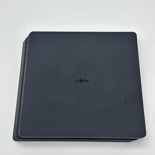 PlayStation 4 ジェット・ブラック 500GB (CUH-2200AB01)【メーカー生産終了】｜kagayaki-shops3｜02