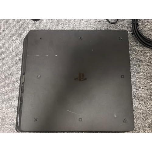 PlayStation　ジェット・ブラック　1TB　(CUH-2200BB01)