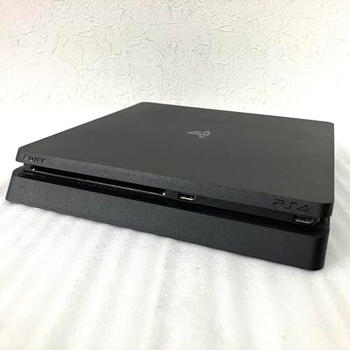 PlayStation 4 ジェット・ブラック 1TB (CUH-2200BB01)【メーカー生産終了】｜kagayaki-shops3｜02