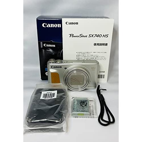 Kagayaki-shops3Canon コンパクトデジタルカメラ PowerShot シルバー