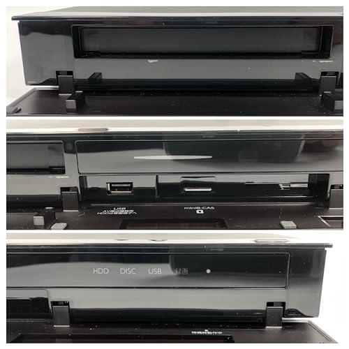 FUNAI FBR-HW500 HDD/2チューナー搭載 3D対応ブルーレイディスクレコーダー 500GB FBR-HW500｜レコーダー／プレーヤー｜FUNAI製品情報