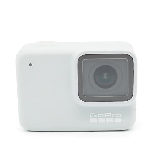 【国内正規品】GoPro HERO7 White CHDHB-601-FW ゴープロ ヒーロー7 ホワイト ウェアラブル アクション カメラ 【GoP｜kagayaki-shops3｜02