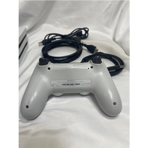 PlayStation 4 Pro グレイシャー・ホワイト 1TB (CUH-7200BB02)｜kagayaki-shops3｜05
