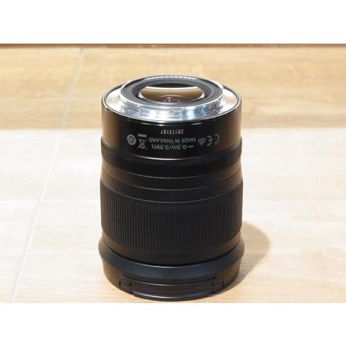 Nikon 標準ズームレンズ NIKKOR Z 24-70mm f/4S Zマウント フルサイズ対応 Sライン｜kagayaki-shops3｜02