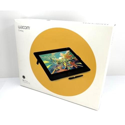 Amazon.co.jp限定】ワコム 液タブ 液晶ペンタブレット Wacom