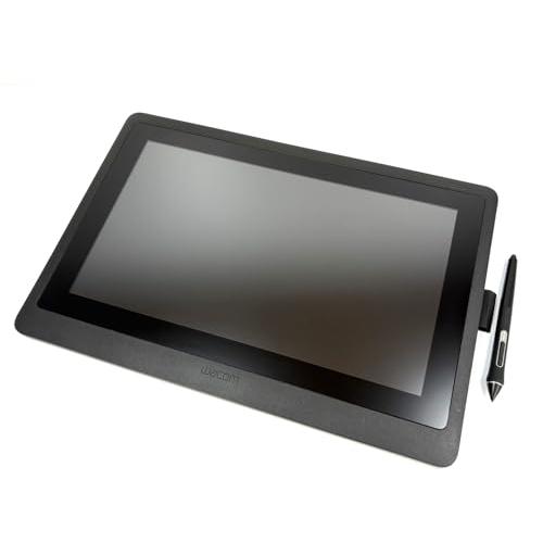 ワコム液晶ペンタブレットWacom Cintiq 16FHDカスタムブラシセット ワコム液晶ペンタブレットWacom Cintiq 16FHDカスタムブラシ