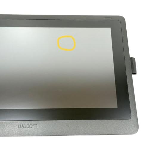 ワコム液晶ペンタブレットWacom Cintiq 16FHDカスタムブラシセット Amazon.co.jp限定】ワコム 液タブ 液晶ペンタブレット Wacom