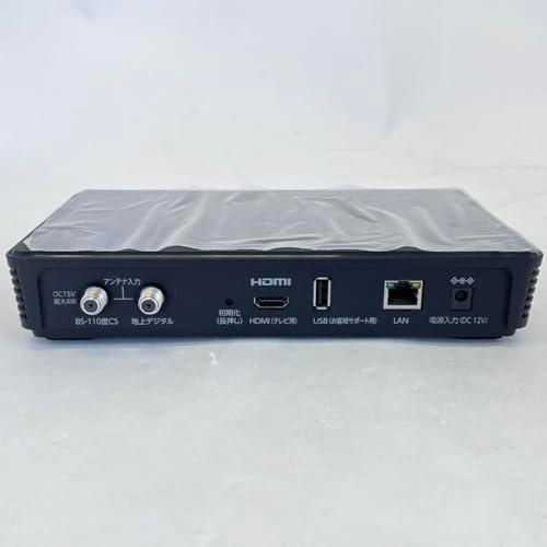 新4K衛星放送対応テレビチューナー FT-4K510