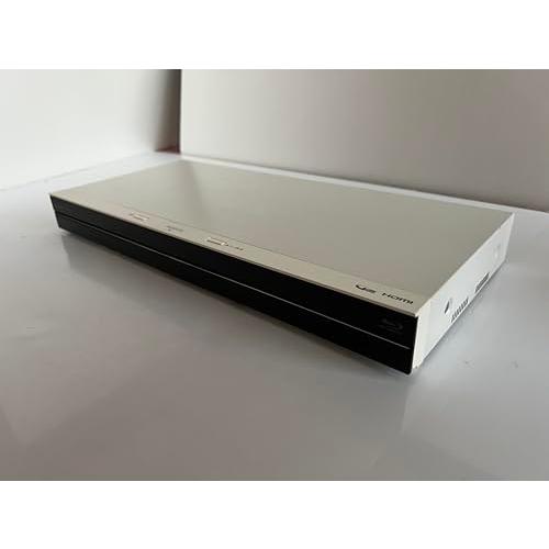 (未使用･未開封品)シャープ 1TB 2番組同時録画 AQUOS ブルーレイ レコーダー 連続ドラマ自動録画 声でラクラク操作対応 無線LAN内蔵 ホワイト系 2B-C10BW2 シャープ 1TB 2番組同時録画 AQUOS ブルーレイ レコーダー 連続