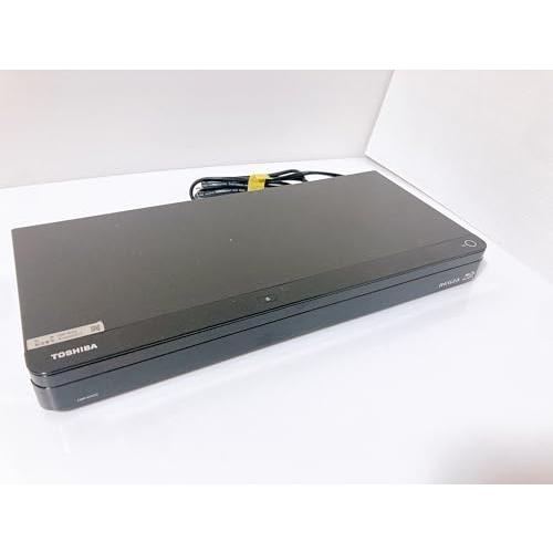 DBR-W509 REGZA(レグザ) ブルーレイ 500GB 2チューナー TOSHIBA