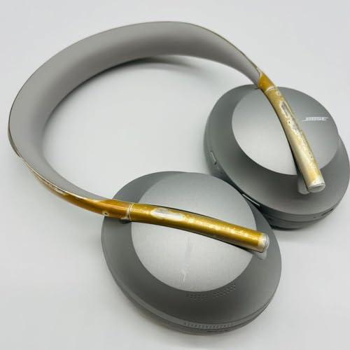 Bose Noise Cancelling Headphones 700 ワイヤレスヘッドホン ノイズキャンセリング Bluetooth 接続 マイク｜kagayaki-shops3｜04