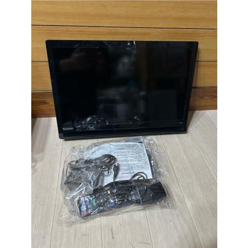 パナソニック 19V型 ポータブル 液晶テレビ プライベート