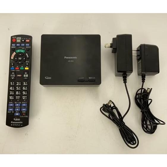 パナソニック 19V型 ポータブル 液晶テレビ インターネット動画