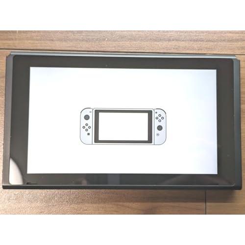 Nintendo Switch 本体 (ニンテンドースイッチ) Joy-Con(L)/(R) グレー｜kagayaki-shops3｜06