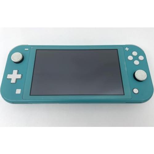 k*読様 【中古品】Nintendo Switch Lite ターコイズ k*読様 【中古品】Nintendo Switch Lite ターコイズ 楽天市場