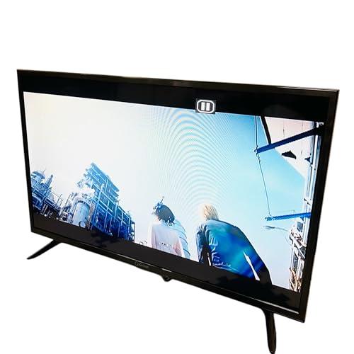 山善] 32V型 ハイビジョン 液晶テレビ (裏番組録画 外付けHDD