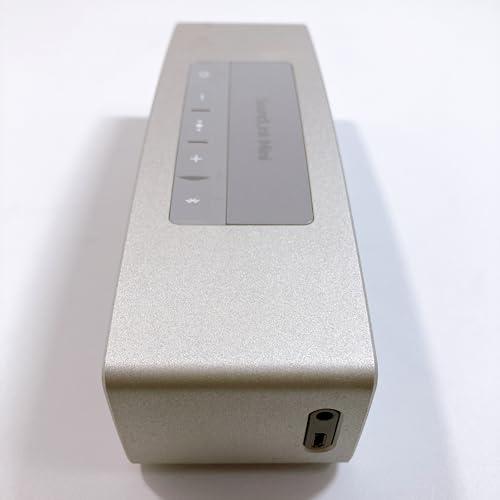 Bose SoundLink Mini Bluetooth speaker II ポータブル ワイヤレス スピーカー スペシャルエディション マイク付｜kagayaki-shops3｜04