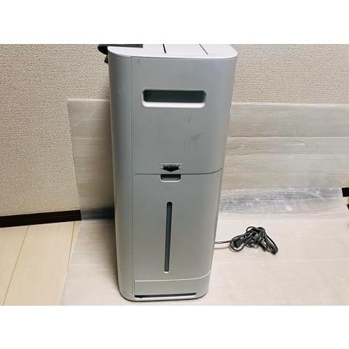 シャープ 加湿 空気清浄機 プラズマクラスター 25000 ハイグレード 13畳 / 空気清浄 23畳 2019年モデル ホワイト KI-LS50-W |  | 02