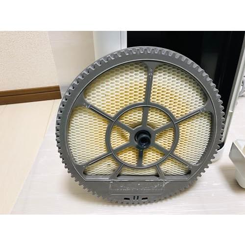 シャープ 加湿 空気清浄機 プラズマクラスター 25000 ハイグレード 13畳 / 空気清浄 23畳 2019年モデル ホワイト KI-LS50-W |  | 03