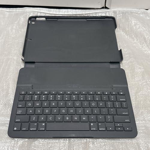 新品未使用第9世代対応 logicool iPad 10.2 iK1055BK 楽天市場】ロジクール iPad 10.2 インチ 対応 第9世代 第8世代