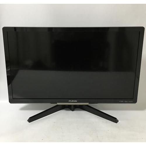 フナイ 24V型 液晶テレビ ハイビジョン ダブルチューナー 500GB HDD内蔵(裏番組録画対応) FL-24H2010 地上・BS・110度CS｜kagayaki-shops3｜02