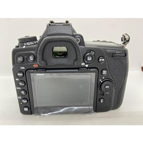 Nikon デジタル一眼レフカメラ D780 ブラック｜kagayaki-shops3｜04