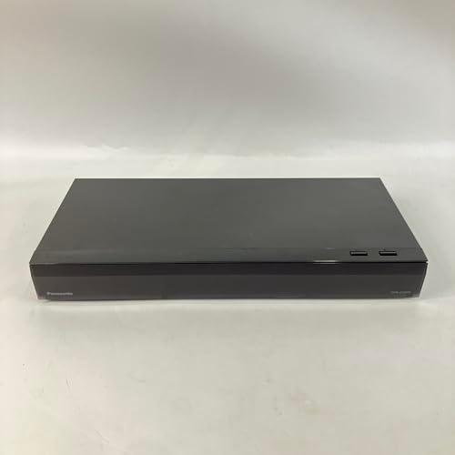 パナソニック 2TB 7チューナー ブルーレイレコーダー 全録 6