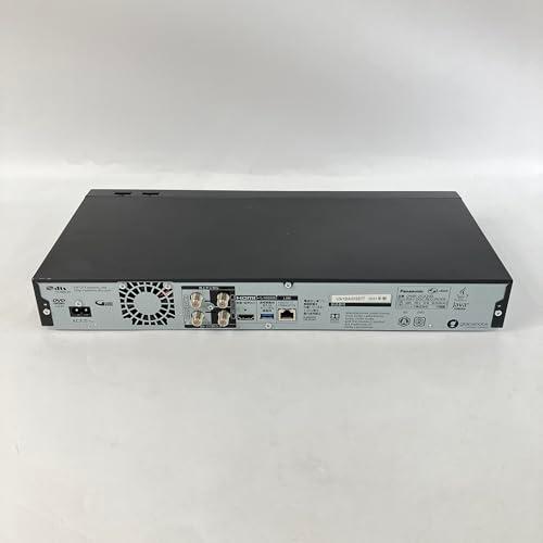 パナソニック 2TB 7チューナー ブルーレイレコーダー 全録 6