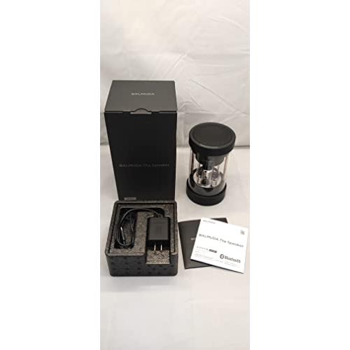 特別訳あり特価】 バルミューダ ザ・スピーカー Bluetoothスピーカー