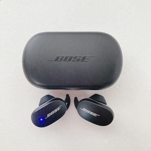 BOSE(ボーズ) ワイヤレスイヤホン 【Bluetooth5.0+EDR搭載 Hi-Fi IPX7防水 17時間連続再生 マグネット搭載 ネックバン｜kagayaki-shops3｜02
