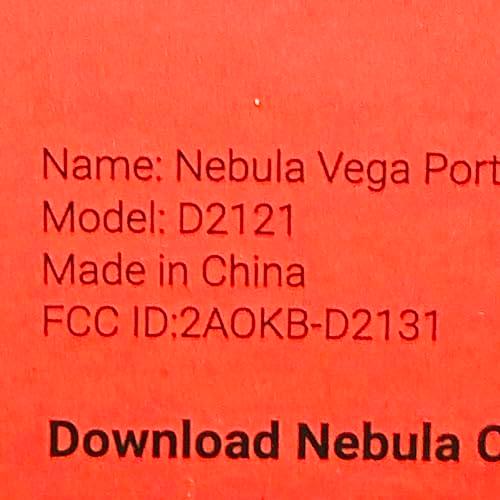 Anker Nebula (ネビュラ) Vega Portable (フルHD 1080p Android TV搭載 ホーム プロジェクター) 【50｜kagayaki-shops3｜06