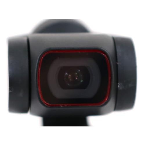 DJI Pocket 2 vlogカメラ3軸ジンバル 手持ちスタビライザー 4Kカメラ 1/1.7インチCMOS 64MP写真 フェイストラッキング｜kagayaki-shops3｜04