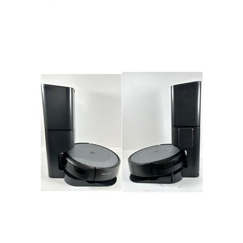 ルンバ i3+ ロボット掃除機 アイロボット 自動ゴミ収集 水洗い