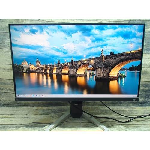 ベンキュージャパン BenQ MOBIUZ EX2710S ゲーミングモニター