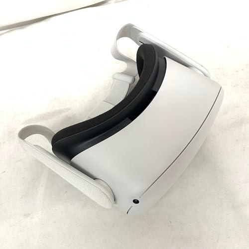  Quest 2 128GB | VRヘッドセット|PC VR ゴーグル Amazon.co.jp: Meta Quest 2 128GB | VRヘッドセット | PC VR