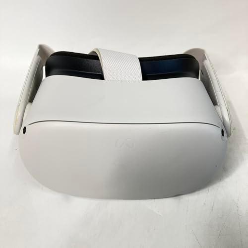 Meta Quest 2 128GB | VRヘッドセット PC VR ゴーグル