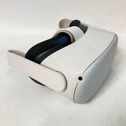 Meta Quest 2 128GB | VRヘッドセット PC VR ゴーグル